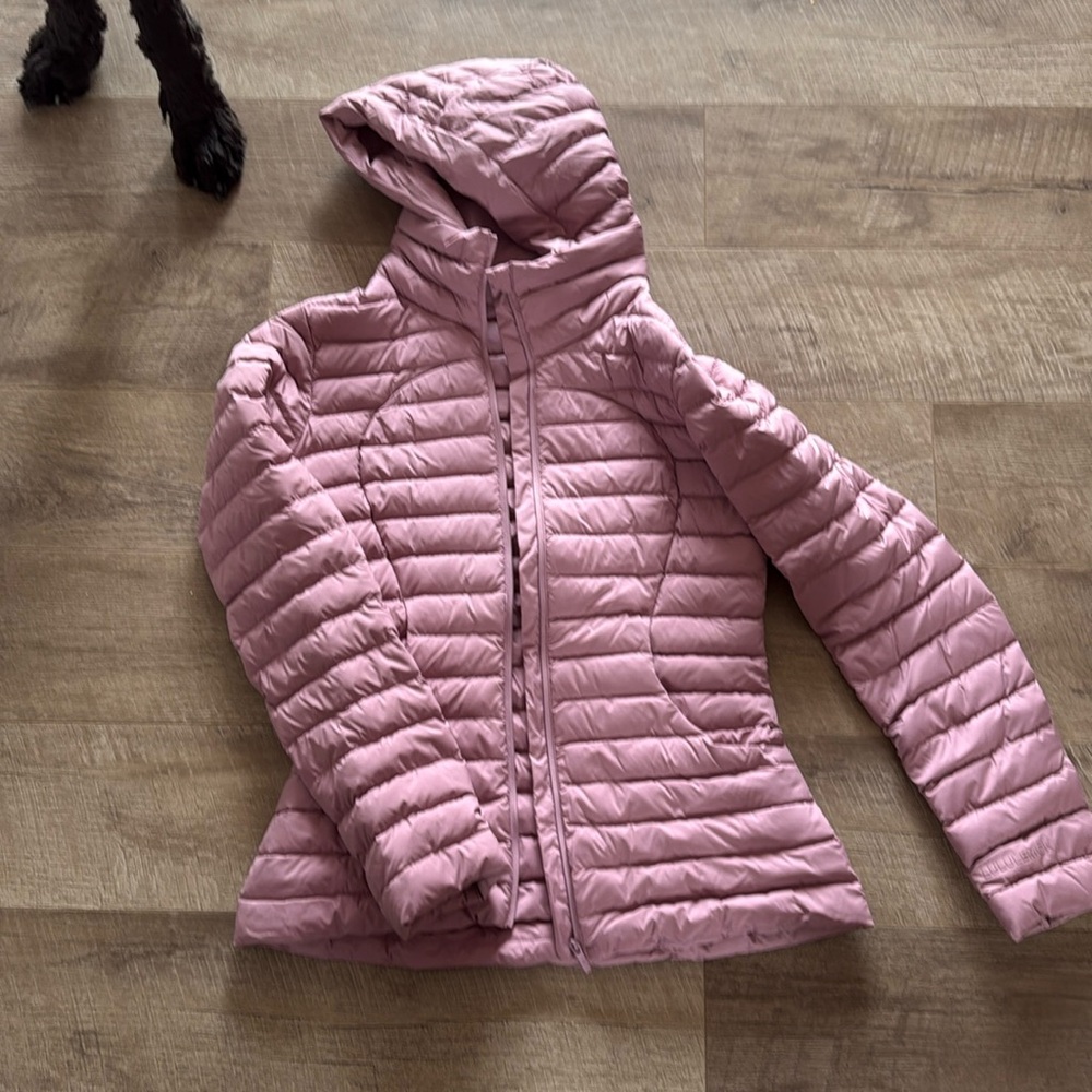 lulu jacket